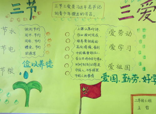 三节手抄报图片大全 一等奖，三节手抄报图片大全幼儿园