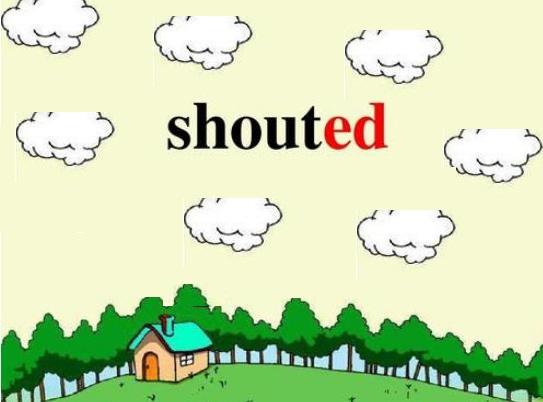 欢呼的近义词有哪些?