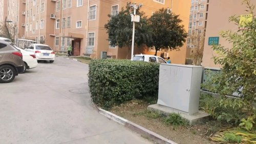 听康路79弄民乐城文竹苑北苑属于哪个街道