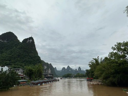 桂林明天天气预报，桂林明天天气预报和穿衣