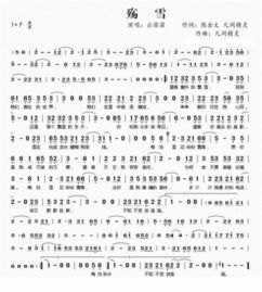 飘雪歌词表达什么意思，飘雪歌词韩雪 原唱