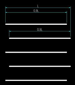 交错是什么意思?