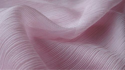 “绉”字怎么读