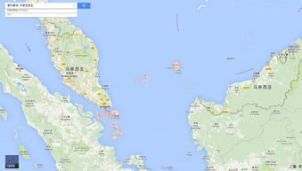 廖内群岛面积，廖内群岛百科