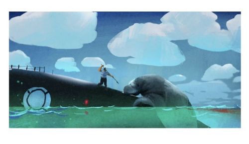 海底两万里内容简介30字，海底两万里内容简介600字