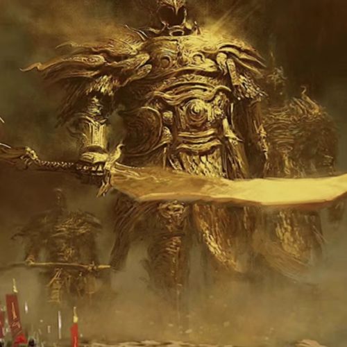 神化传说的故事，神化歌曲