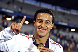 蒂亚戈阿尔坎塔拉，蒂亚戈托马斯