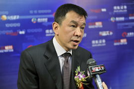 谭建明 福州总院，谭建明哪里人