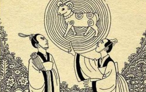 歧路亡羊文言文翻译及寓意，歧路亡羊文言文翻译及注释及启示