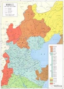 冀鲁官话和中原官话有什么区别，冀鲁官话怎么说