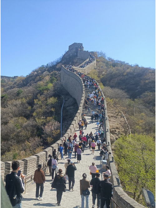 北京哪个站离长城近?