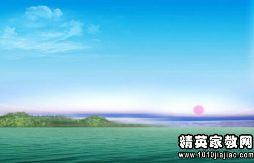 形容风景优美的词语二字，形容风景优美的短句