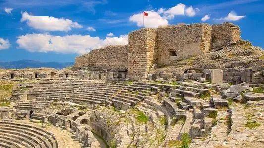 米利都学派代表人物，米利都三杰