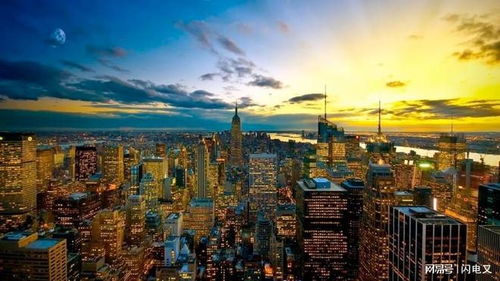 城市热岛效应是什么?怎样形成的?