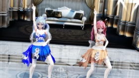 筷子兄弟演唱的《小苹果》歌词是什么?