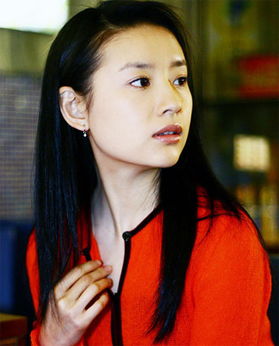 董洁个人资料简介身高，董洁个人资料百度百科