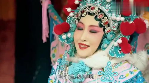 花旦是什么意思