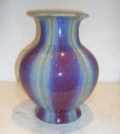 建盏的窑变等于曜变吗?什么是窑变?