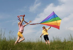放风筝是什么季节?
