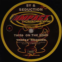 Moby的《Rushing》 歌词