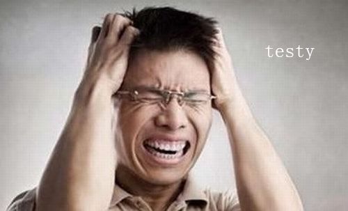 令人烦躁的英文，烦躁的英文怎么说