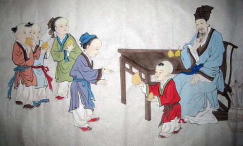 孔融 母亲，孔融母亲是谁
