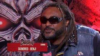 vox的猩猩朋友叫什么