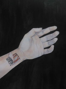 hand怎么读，hands