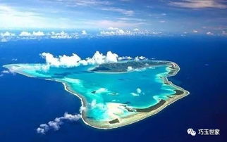 库克群岛简介库克群岛怎么样