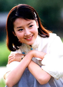 董洁演过哪些角色