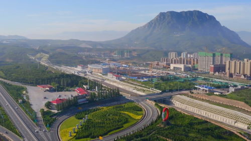 下花园阿尔卡迪亚房价，下花园旅游景点大全