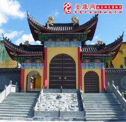 梦见寺庙拜神什么预兆，梦见寺庙上香什么意思