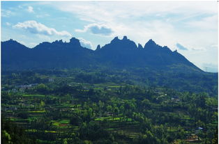 幕阜山海拔多少米