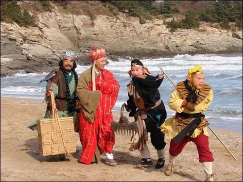 读西游记有感400字作文，读西游记有感800字优秀作文