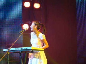 09年快乐女声(2009年快乐女声十强)