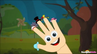 急求英文儿歌《拇指歌》的 歌词 - 百度宝宝知道