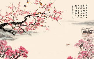 关于桃花的诗句古诗唯美，关于桃花的诗句古诗词有哪些