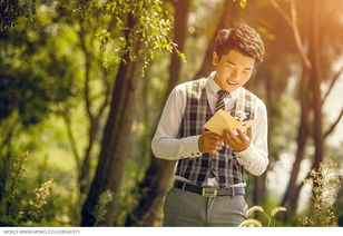 我爱春季六年级作文