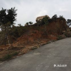 晋江灵源山要门票吗