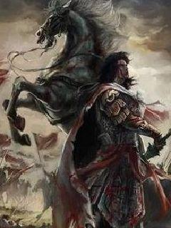 旌旗蔽空上一句，旌旗蔽空,酾酒临江