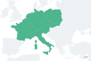 人口超过一亿的国家有哪些