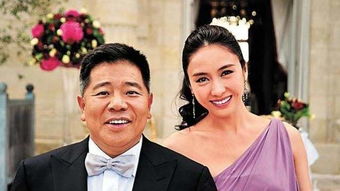 马廷强的家产有多少亿，马廷强为什么跛
