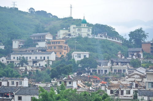 云南鲁甸属于哪个市，云南鲁甸景点