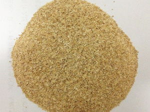 稻糠除去做饲料还能做什么