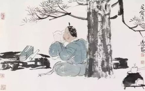 三更灯火五更鸡正是男儿读书时黑发不知勤学早白首方悔读书迟这首是什 