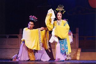 安徽泗州戏的艺术特色有哪些