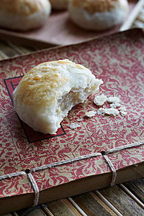 dumpling是什么意思