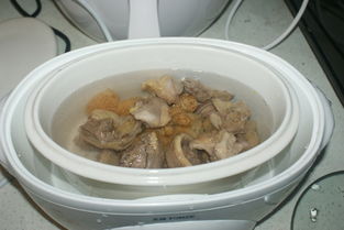 猴头菇炖鸡肉怎么做好吃，猴头菇炖鸡好吃吗