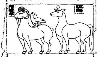 “骐驎堕地思千里,虎豹憎人上九天。”什么意思?