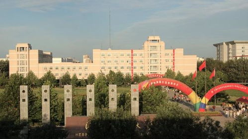 河北工业大学城市学院廊坊校区怎么样，河北工业大学城市学院廊坊校区是几本